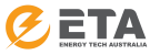 ENERGY TECH AUSTRALIA ENTERPRISES PTY. LTD